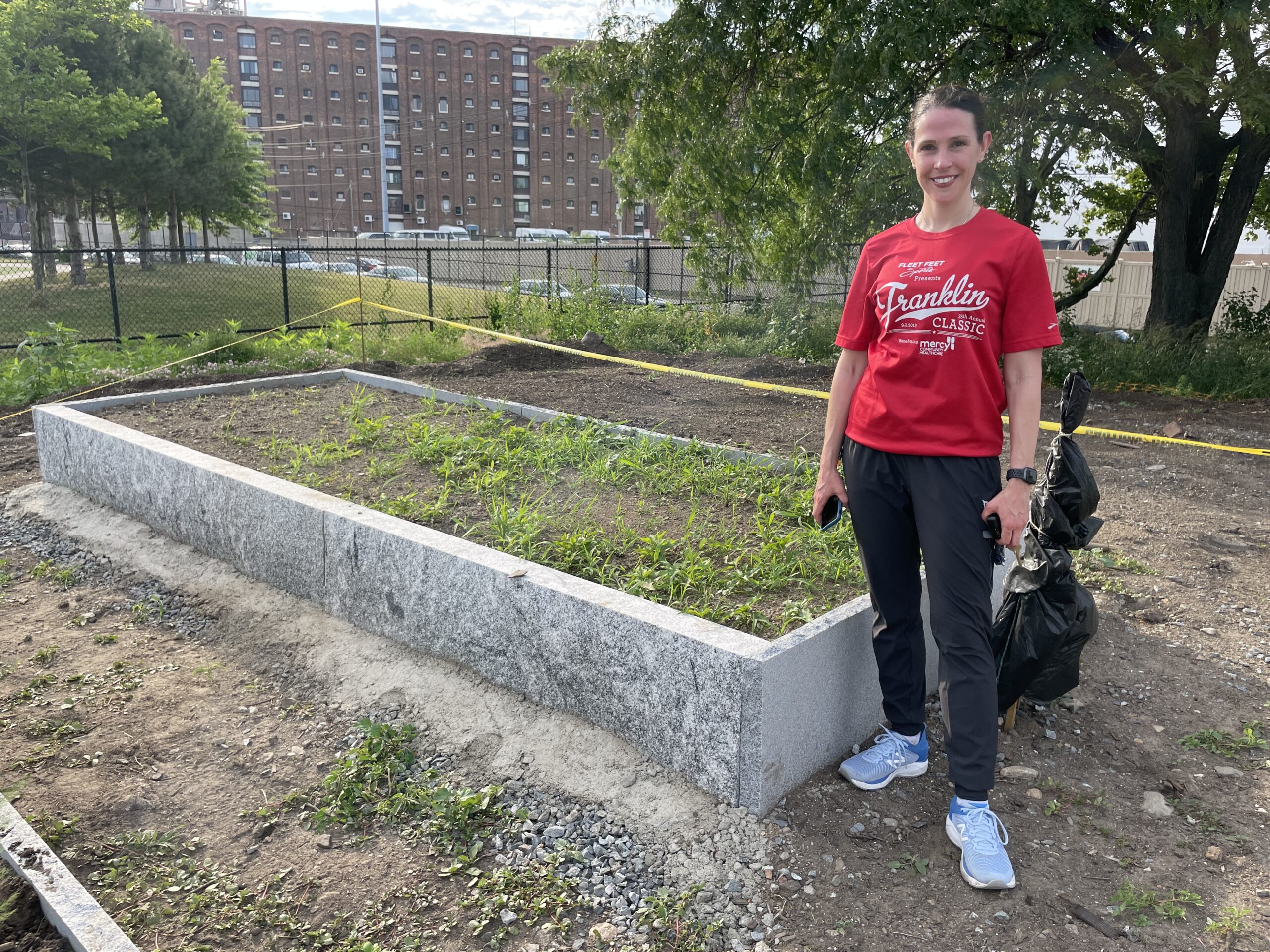 Adventures in Gardening!
